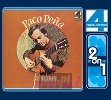 Fabulous Flamenco - Paco Pena
