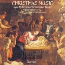 Medieval Christmas Music - The Sixteen