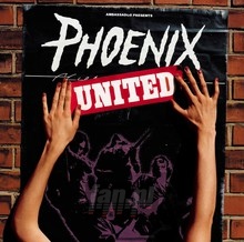 United - Phoenix
