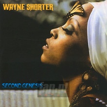 Second Genesis - Wayne Shorter