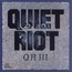 QR III - Quiet Riot