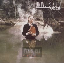 Uzed - Univers Zero