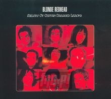 Melody Of Certain Damaged - Blonde Redhead