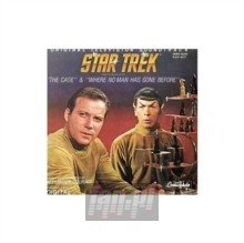 Star Trek  OST - Alexander Courage
