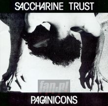 Pagan Icons - Saccharine Trust
