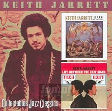 2on1:El Juicio/Life Between TH - Keith Jarrett
