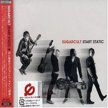 Start Static - Sugarcult