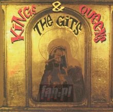 Kings & Queens - Gits Kings & Queens - Gits