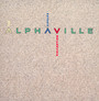 Singles Collection - Alphaville