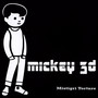 Mistigri Torture - Mickey 3D