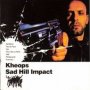 Sad Hill Impact - Kheops