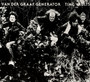 Time Vaults - Van Der Graaf Generator