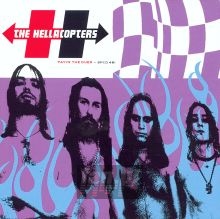 Payin' The Dues - The Hellacopters