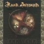 X Dark Years - Dark Avenger
