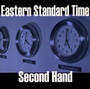 Second Hand - Eastern Standard Time