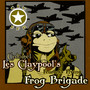 Live Frogs Set 1 - Les Claypool