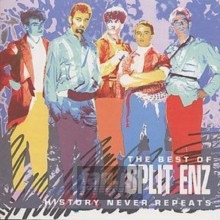 History Never Repeats-11 - Split Enz History Never Repeats-11 - Split Enz