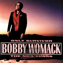 Only Survivor - Bobby Womack