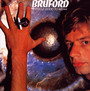 Feels Good To Me - Bill Bruford