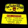 Live At The Baked Potato - Cosmosquad