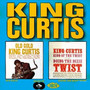 Old Gold/Doing The Dixie - King Curtis