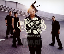 First Day Of My Life - The Rasmus