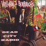 Dead City Radio - William S Burroughs .