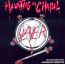 Haunting The Chapel - Slayer