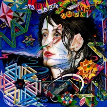 A Wizard, A True Star - Todd Rundgren - bigger A Wizard, A True Star - Todd Rundgren