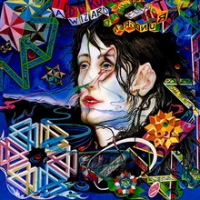 A Wizard, A True Star - Todd Rundgren