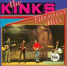 Greatest Hits - The Kinks