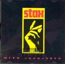 Stax Gold - V/A - powiększ Stax Gold - V/A