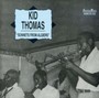 Sonnets From Algiers - Kid Thomas