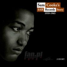 Sar Records Story - Sam Cooke