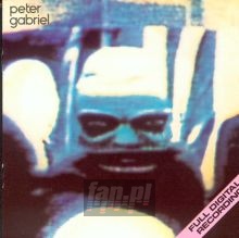 Security - Peter Gabriel 4 - Peter Gabriel