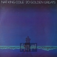 20 Golden Greats - Nat King Cole 