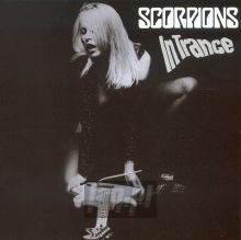 In Trance - Scorpions