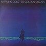 20 Golden Greats - Nat King Cole 