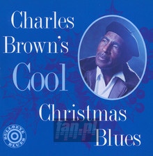 Cool Christmas Show - Charles Brown