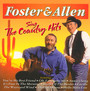 Sing The Country Hits - Foster & Allen