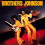 Right On Time - Brothers Johnson
