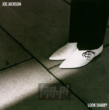 Look Sharp! - Joe Jackson