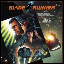 Blade Runner  OST - V/A