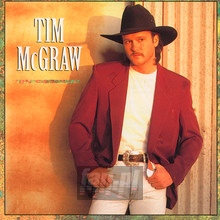 Tim Mcgraw - Tim McGraw