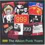 Albion Punk Years - 999 