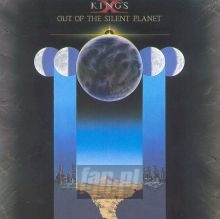 Out Of The Silent Planet - King's X