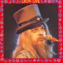 Leon Live - Leon Russell