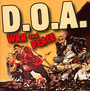 War + Peace - D.O.A.