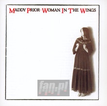 Woman In The Wings - Maddy Prior