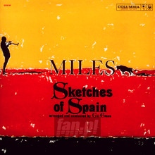 Sketches Of Spain - Miles Davis